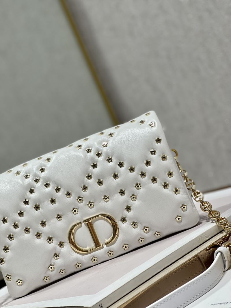 Christian Dior Montaigne Bags